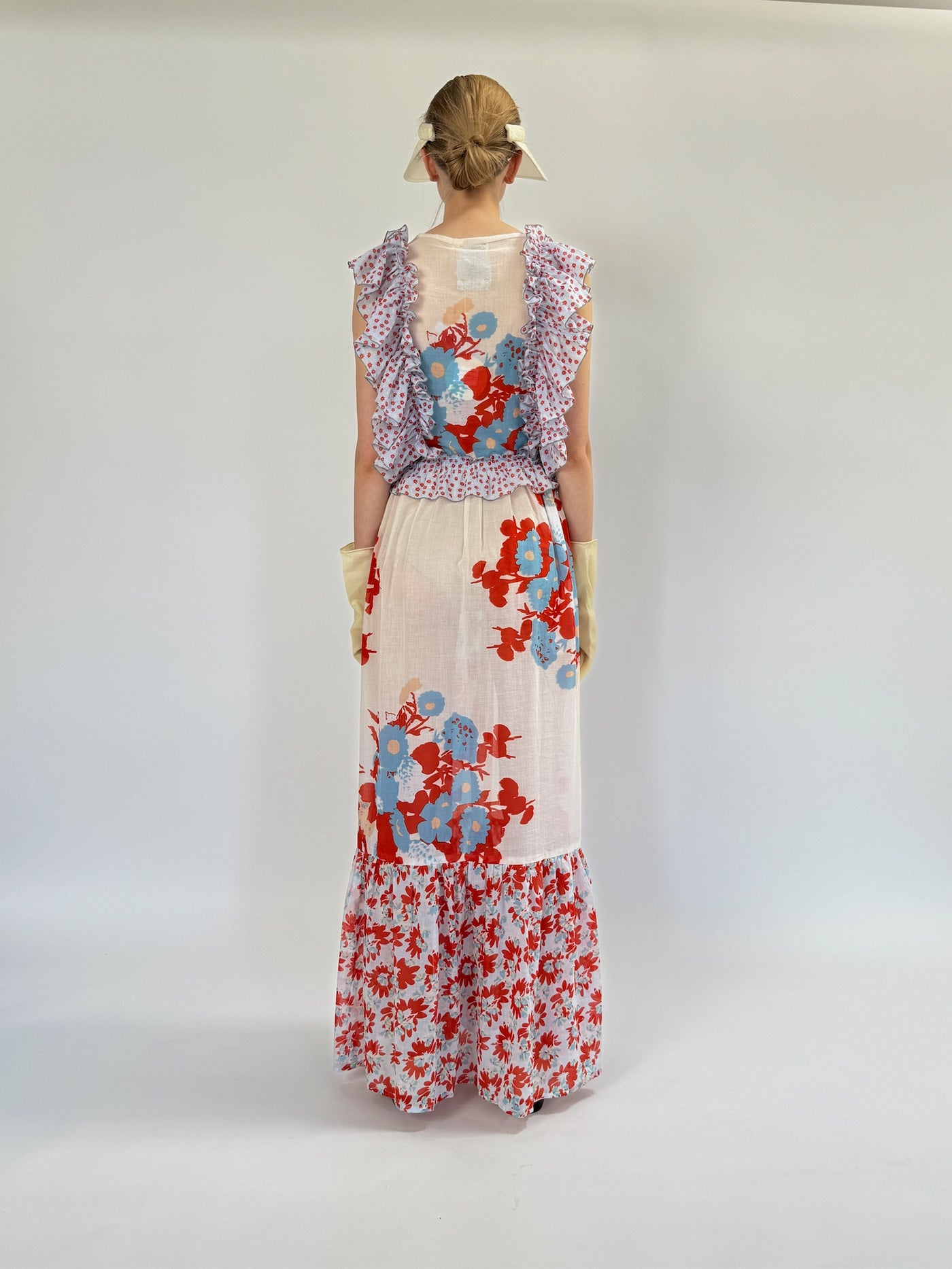 Robe Marie-Antoinette