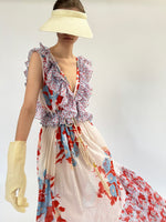 Robe Marie-Antoinette