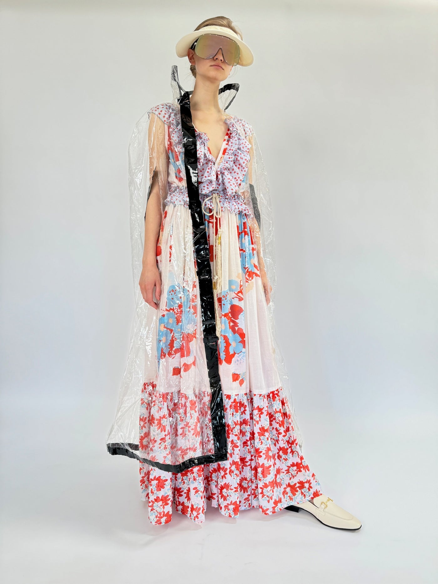 Robe Marie-Antoinette