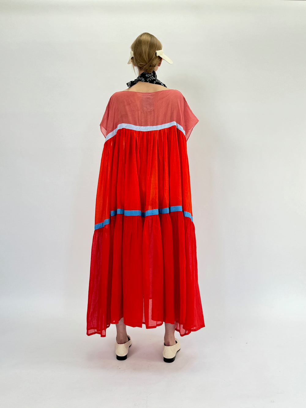 Vent Robe Longue