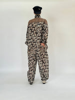 Boiler Suit