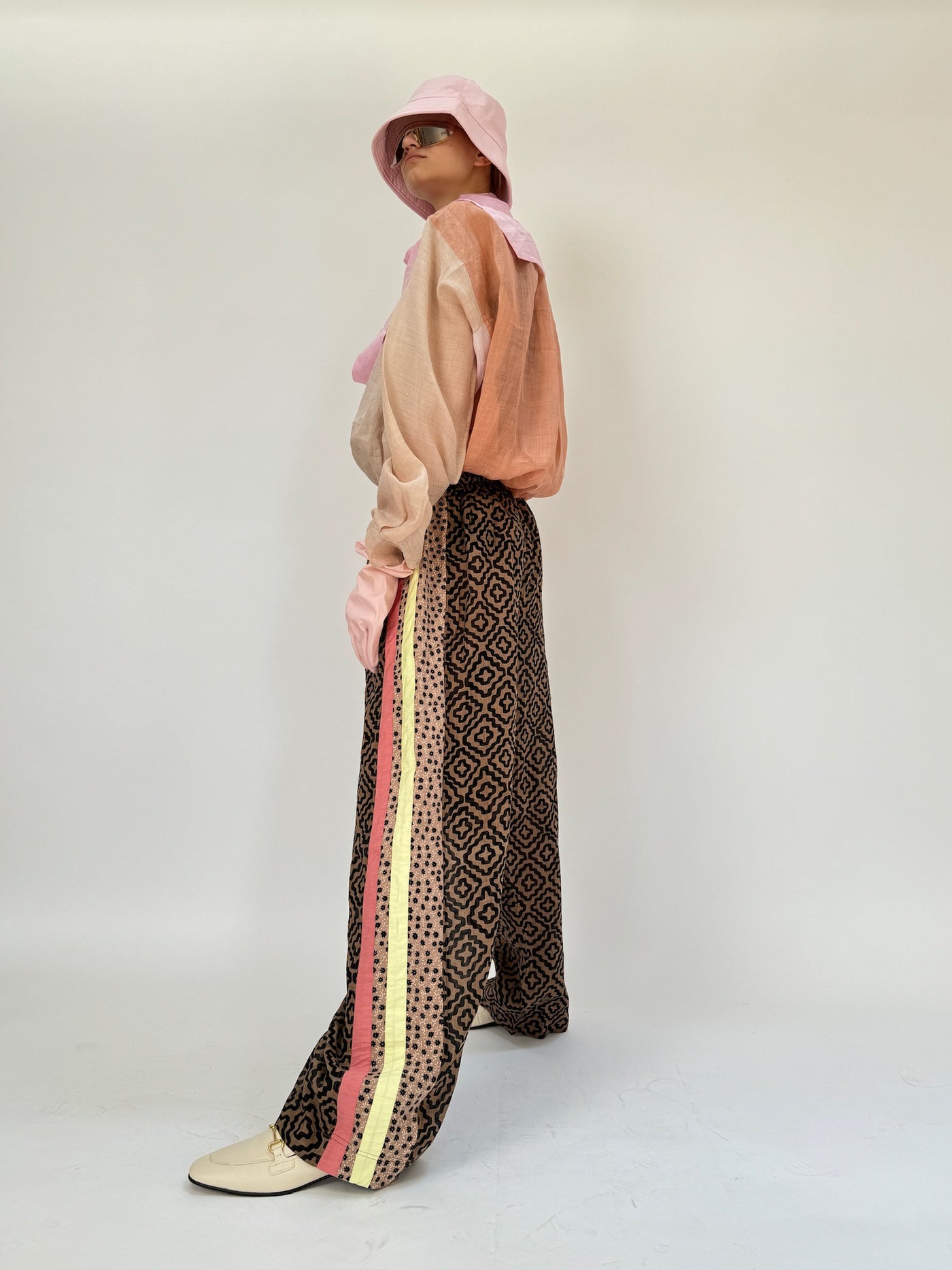 Bow Blouse