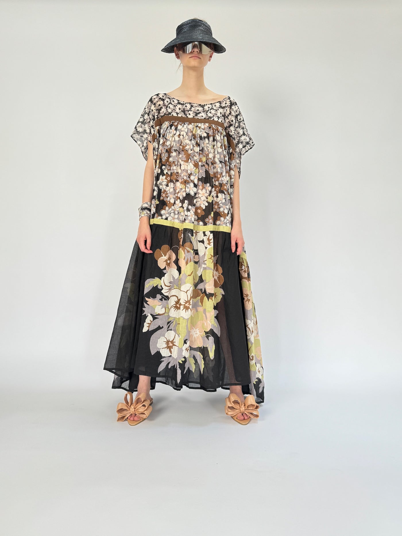 Vent Robe Longue