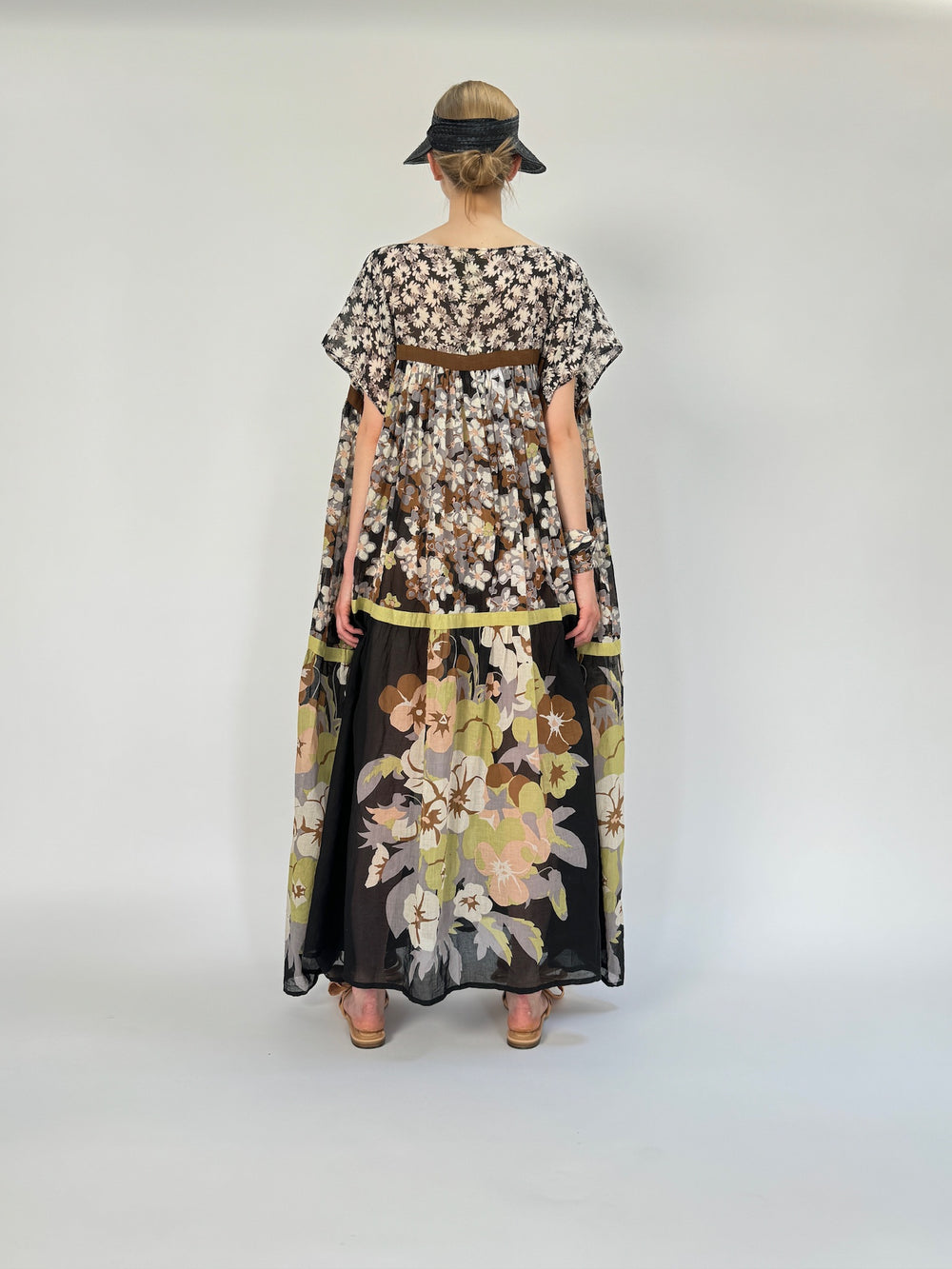 Vent Robe Longue