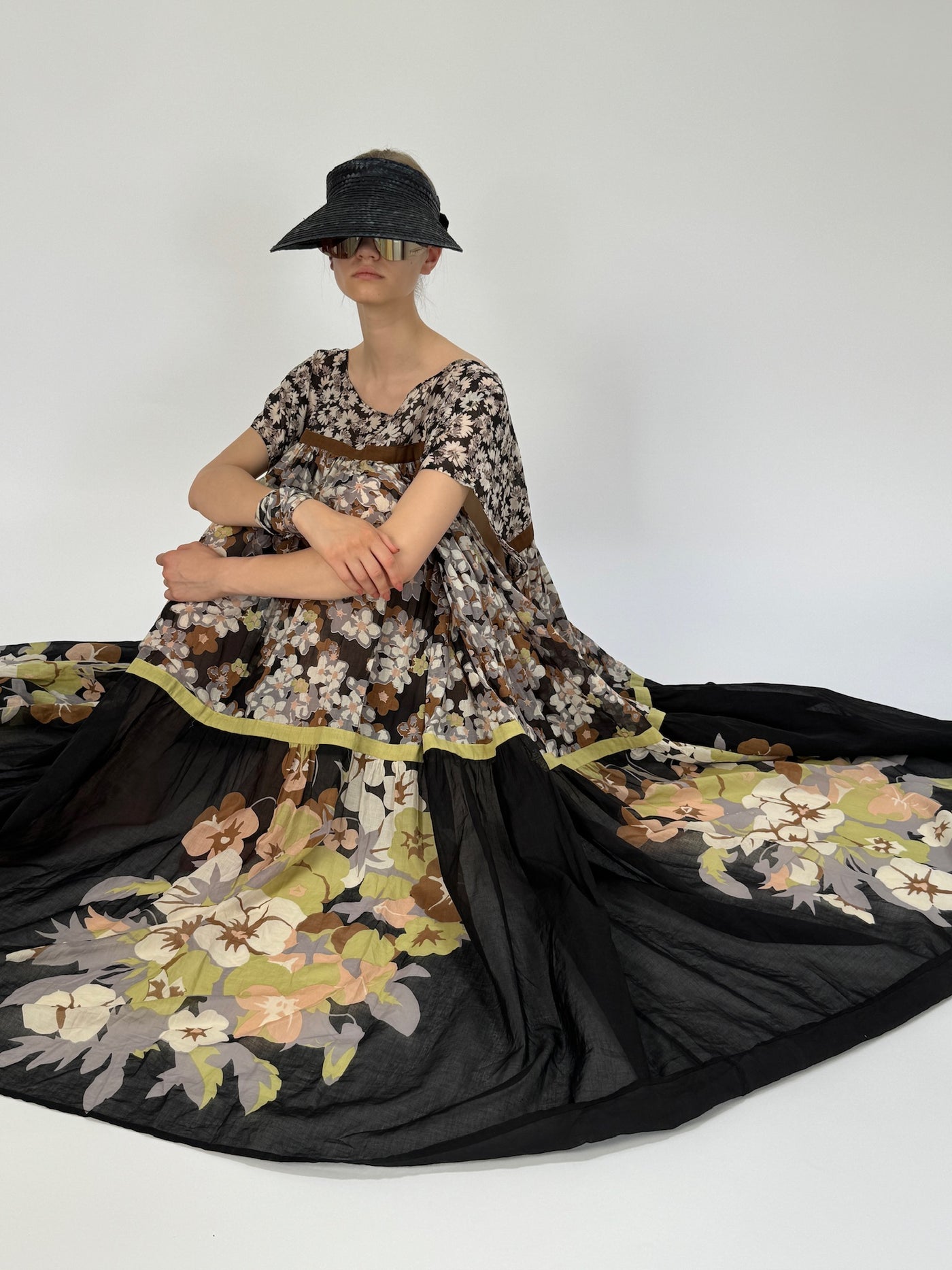Vent Robe Longue