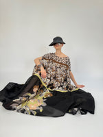 Vent Robe Longue
