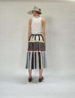 Midi Maxi Skirt