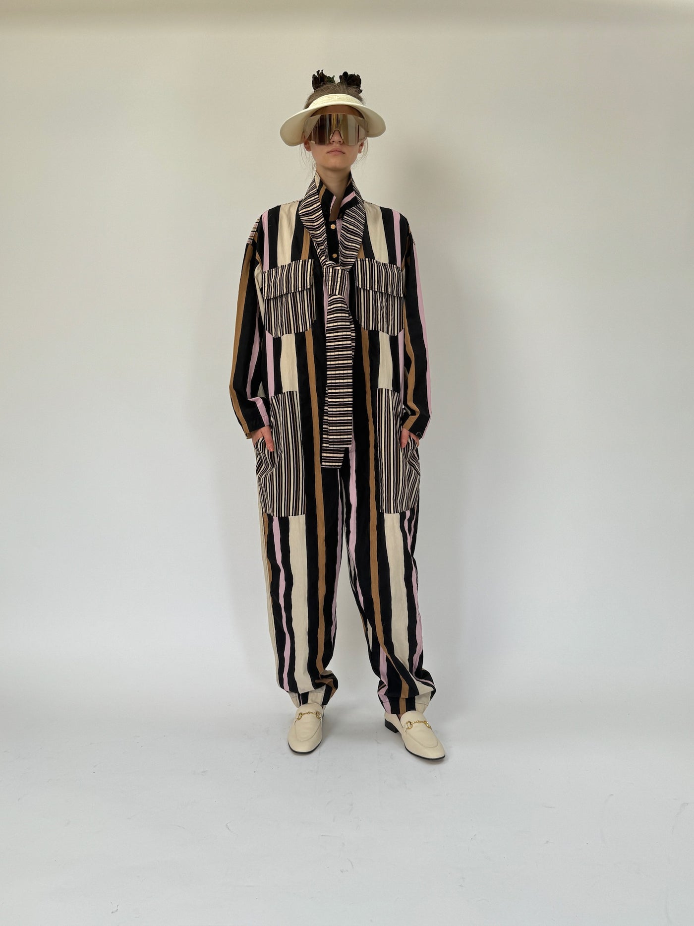 Boiler Suit