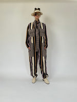Boiler Suit