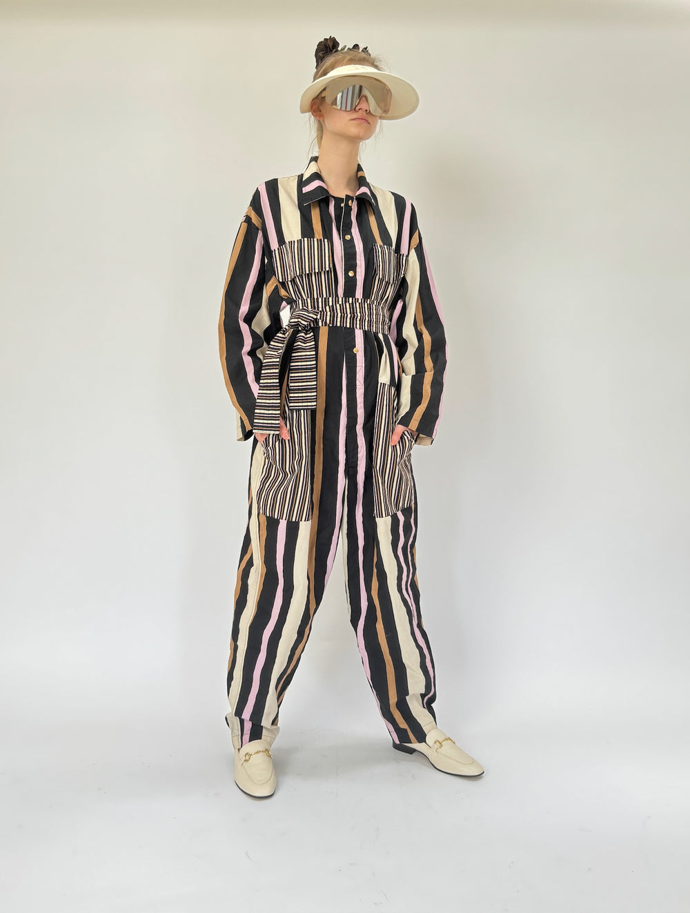 Boiler Suit