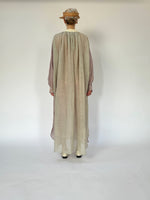 Frill Dress