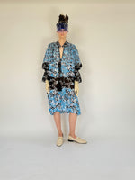 Vintage Luna Dress