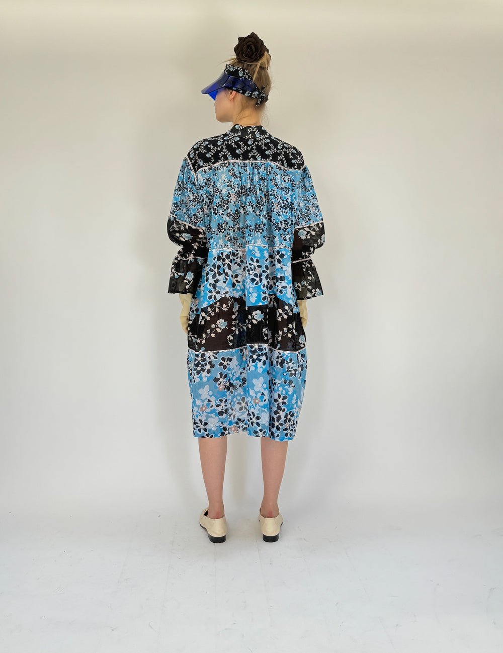 Vintage Luna Dress