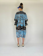 Vintage Luna Dress