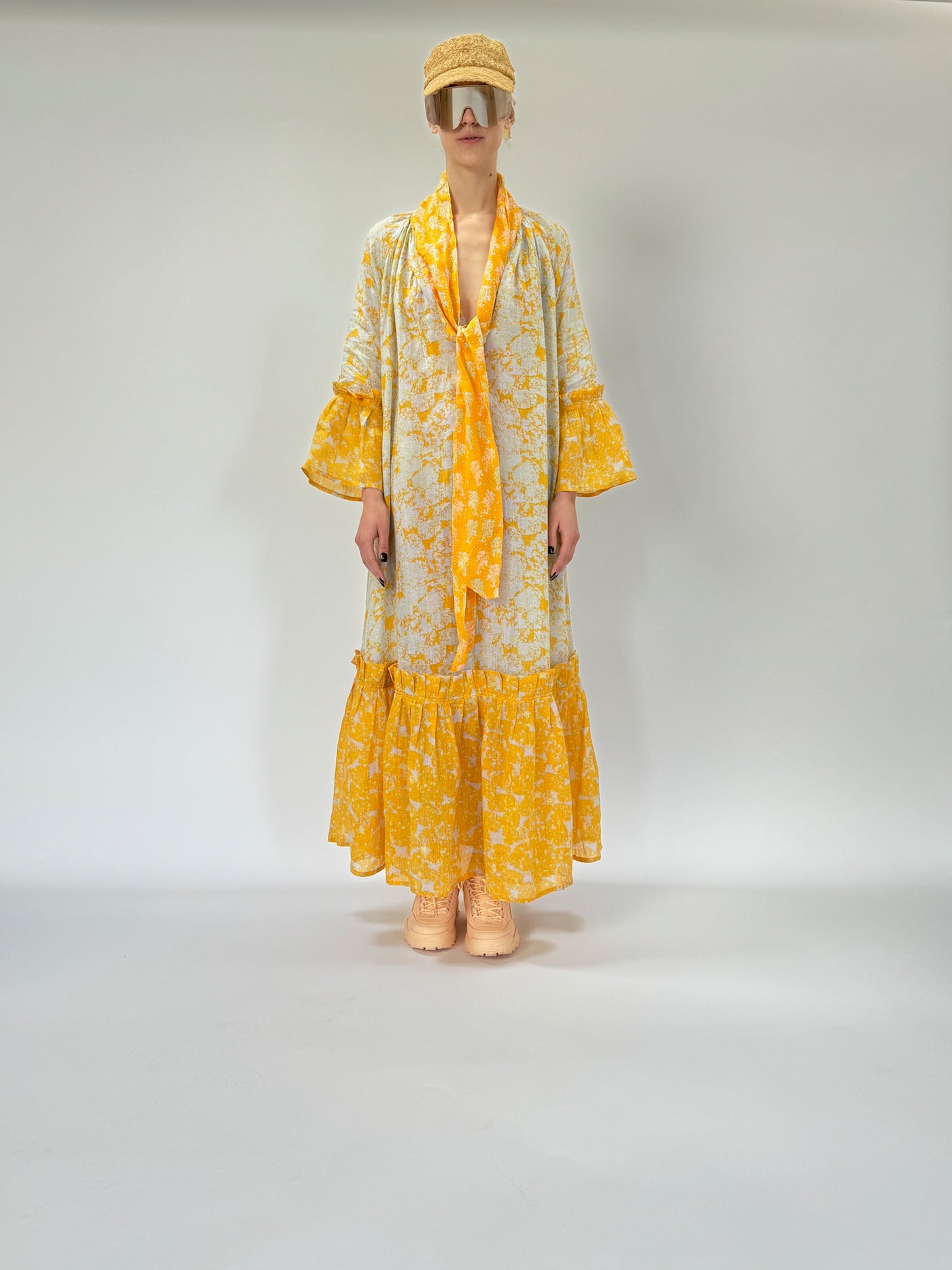 Angelica Dress