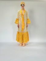Angelica Dress