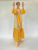 Angelica Dress