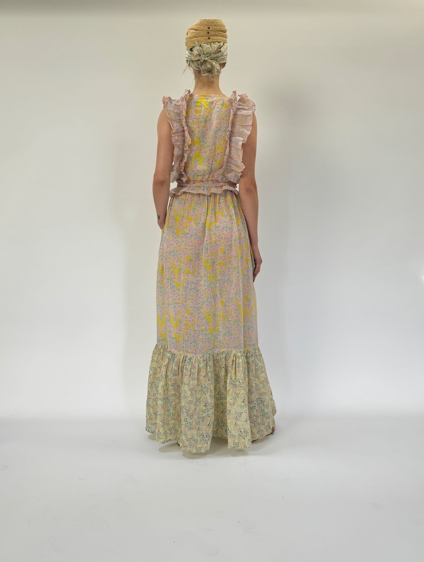 Marie Antoinette Dress