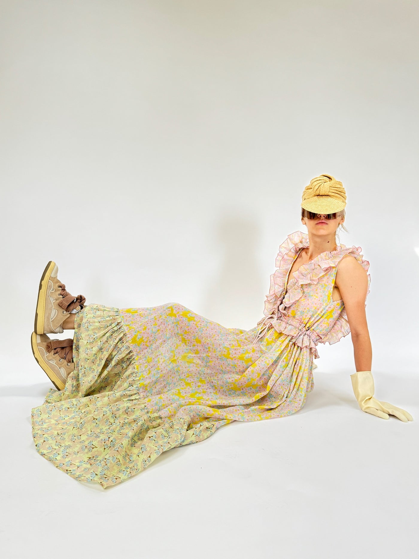 Marie Antoinette Dress