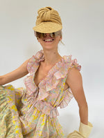Marie Antoinette Dress