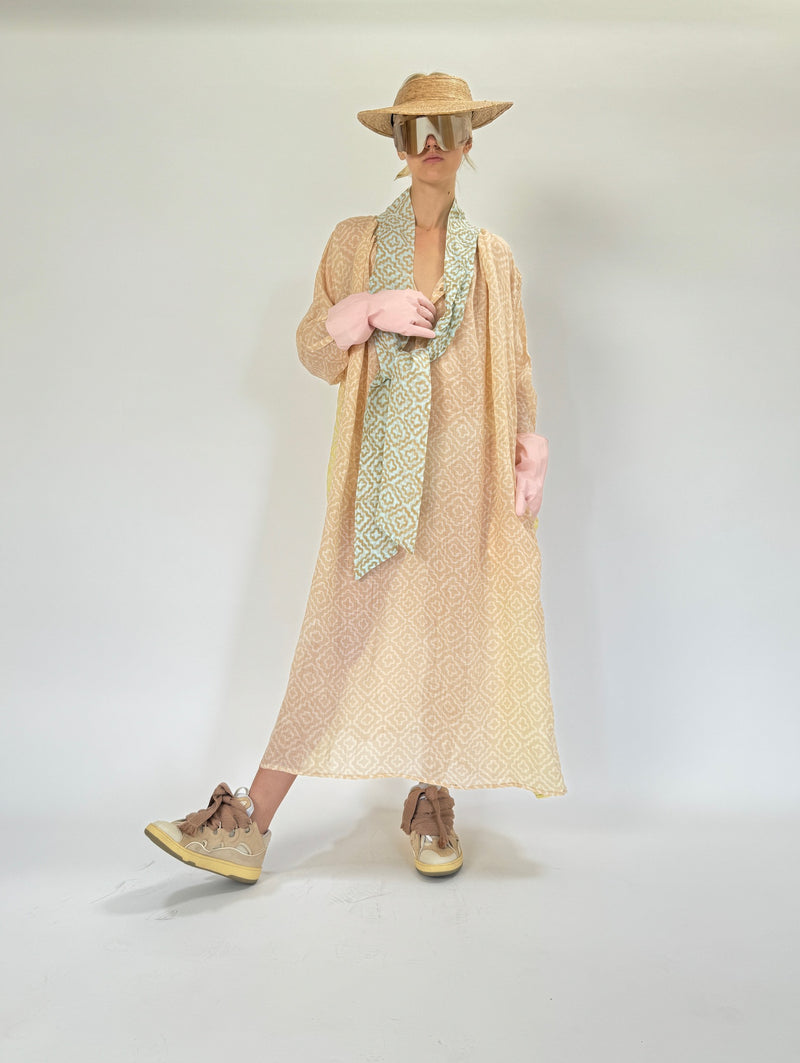 Bow Dress