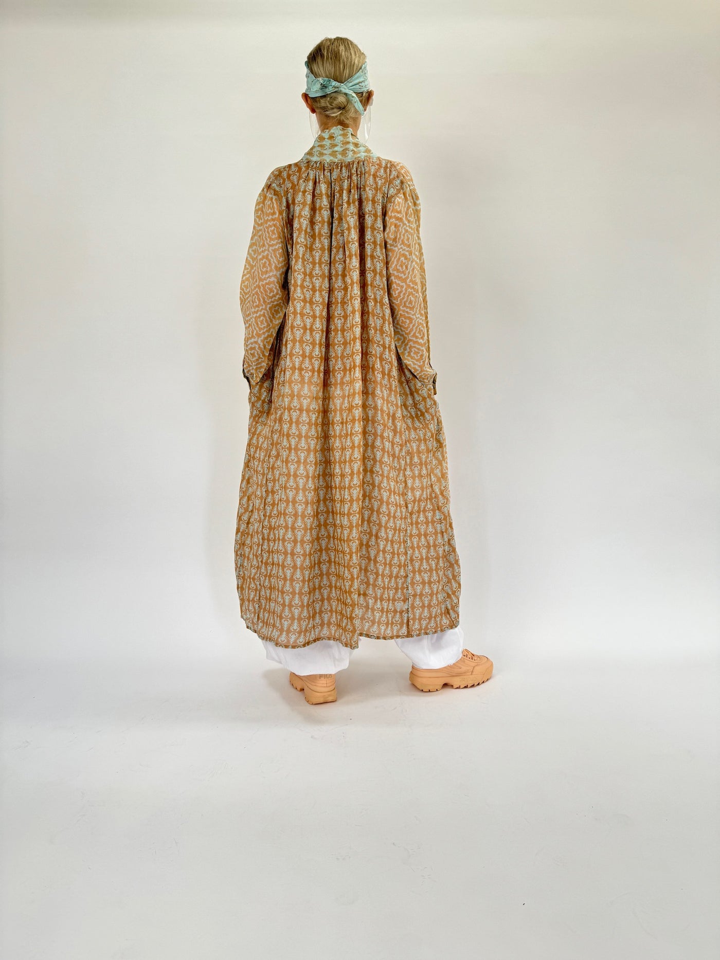 Bow Dress