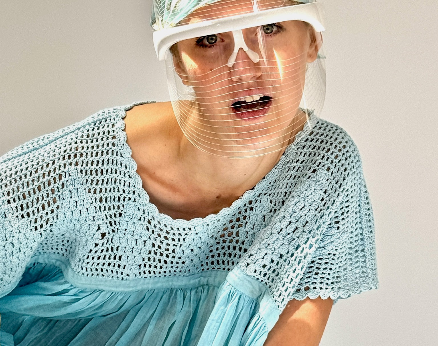 MADE BY HAND<br>NO TWO PIECES ALIKE