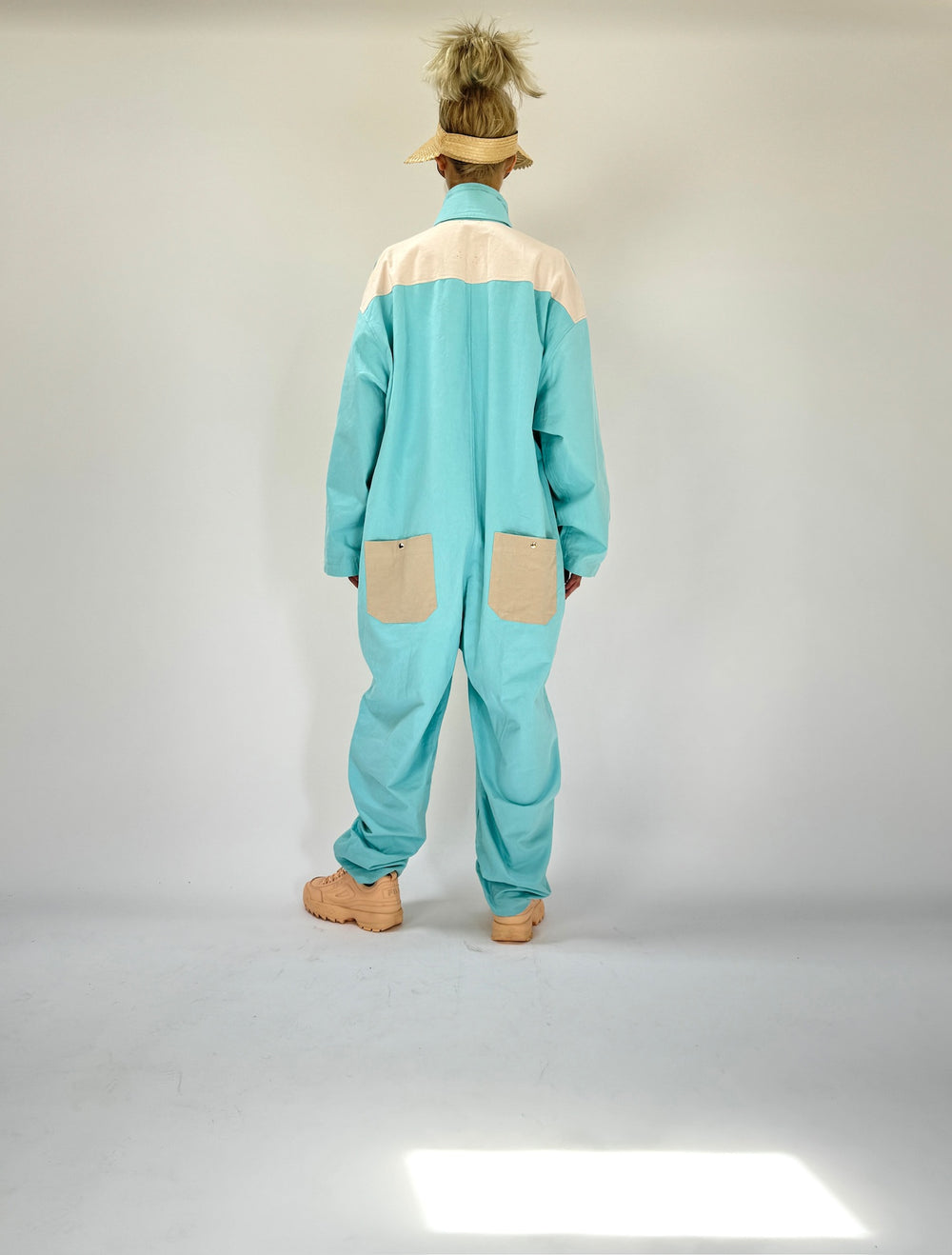 Boiler Suit