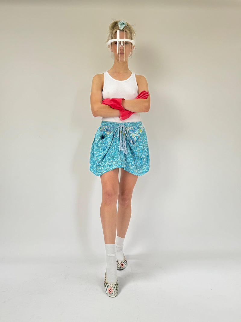 Culotte Courte