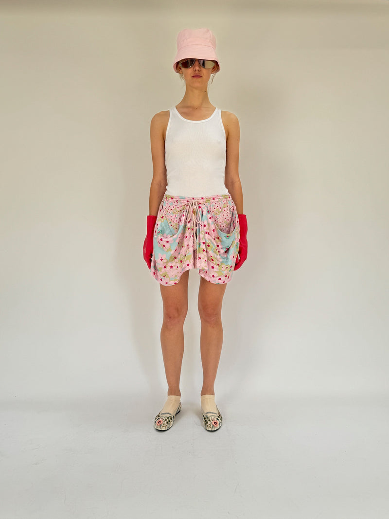 Culotte Courte