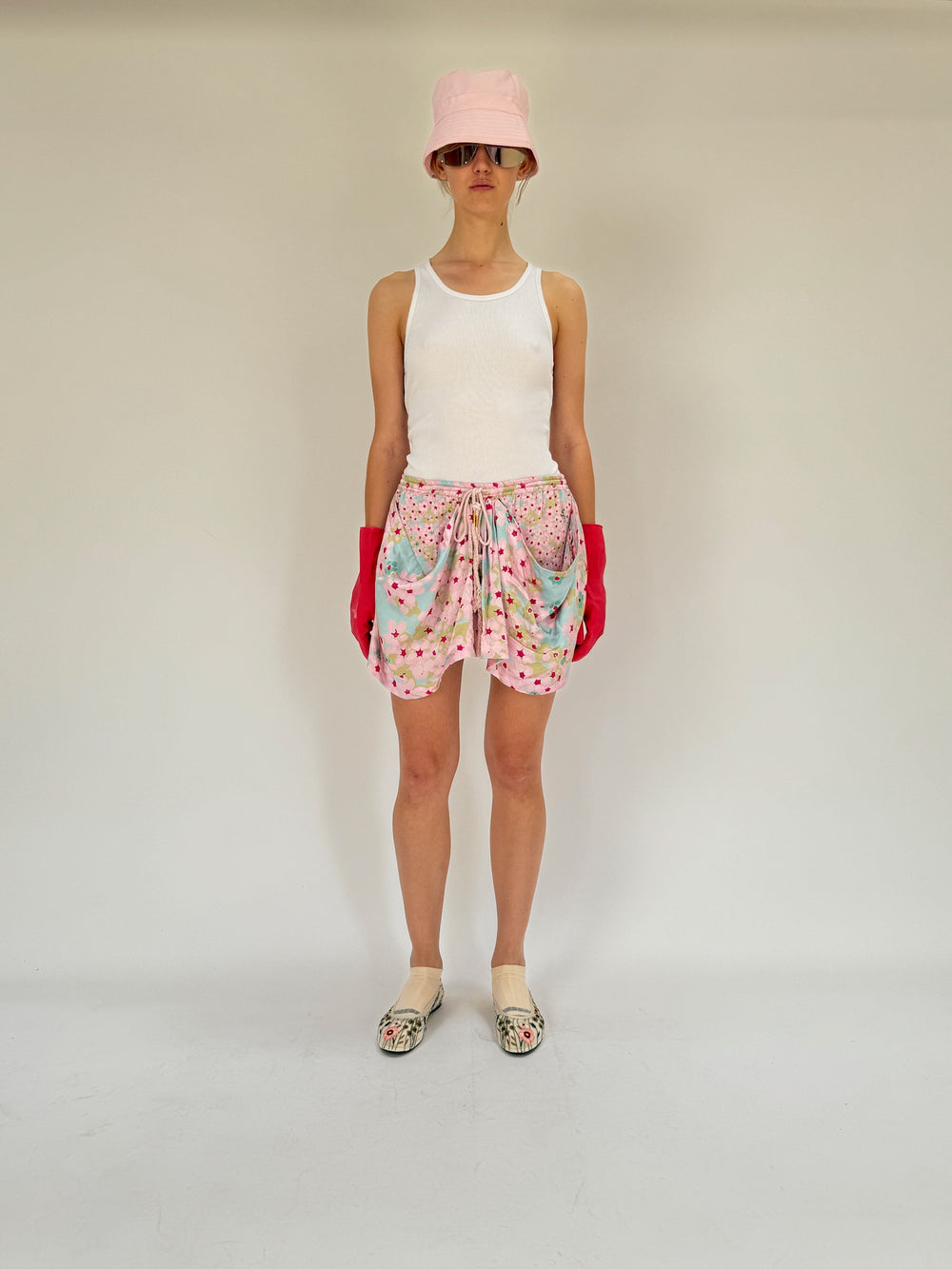 Culotte Courte