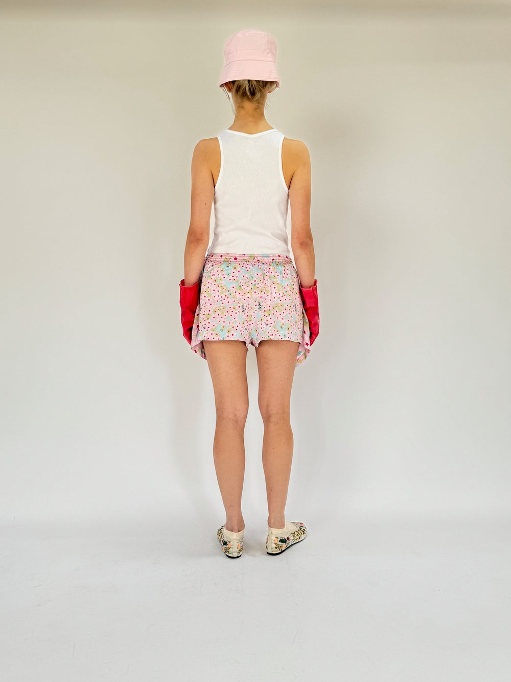 Culotte Courte