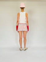 Culotte Courte