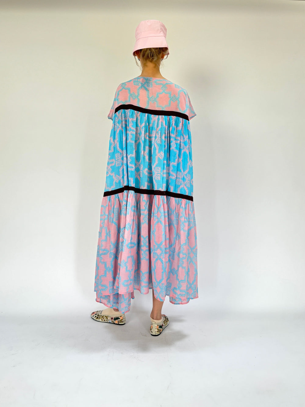 Vent Robe Longue