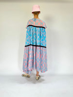 Vent Robe Longue