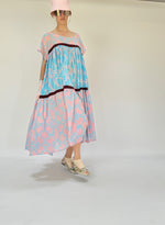 Vent Robe Longue