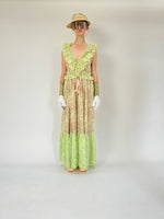 Robe Marie-Antoinette