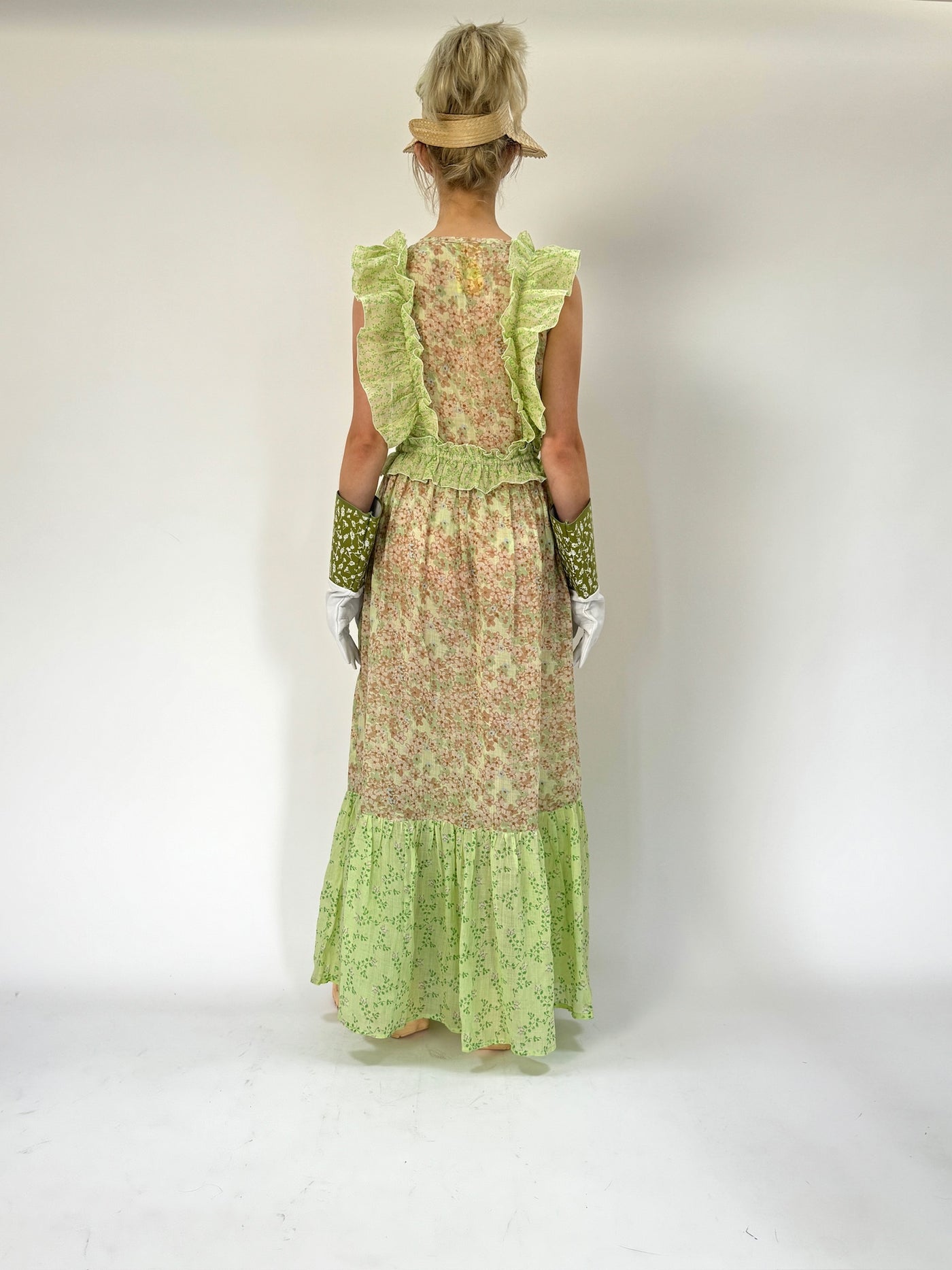 Robe Marie-Antoinette