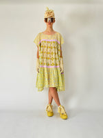 Wind Dress Short