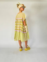 Wind Dress Short