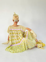 Wind Dress Short