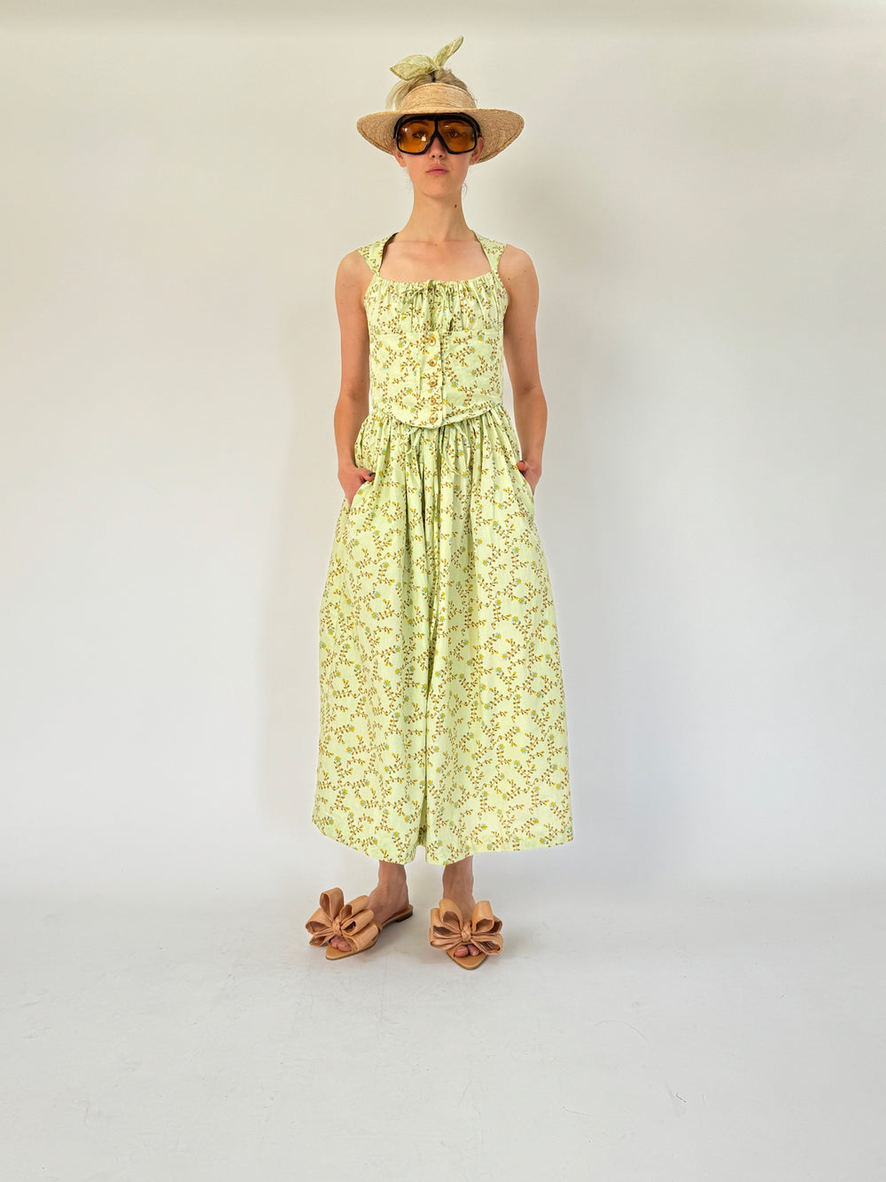 Robe Vienna