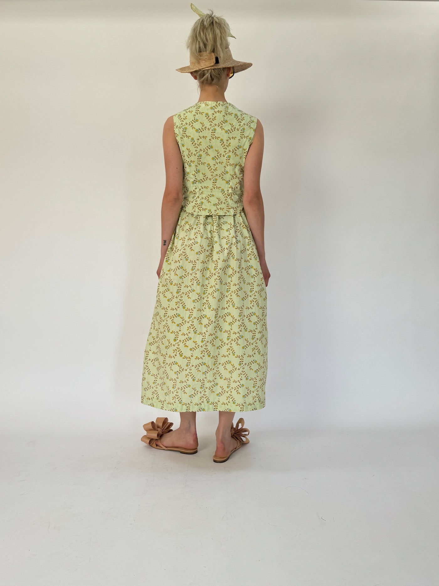 Robe Vienna