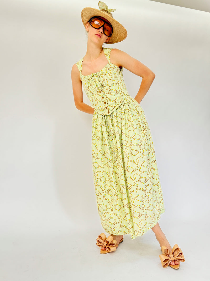 Vienna Dress
