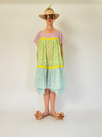Robe coupe-vent courte