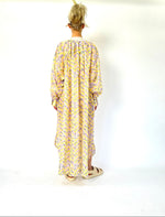 Frill Dress