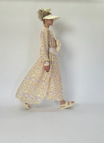 Frill Dress