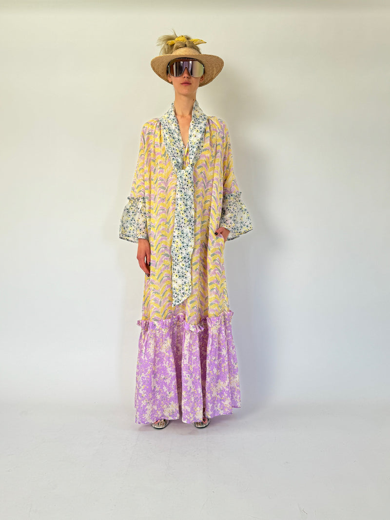 Angelica Dress