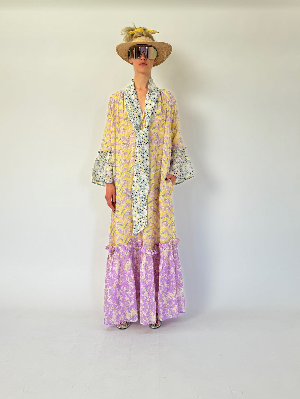 Angelica Dress