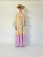 Angelica Dress